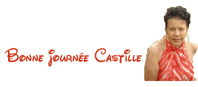 Bonne jounée